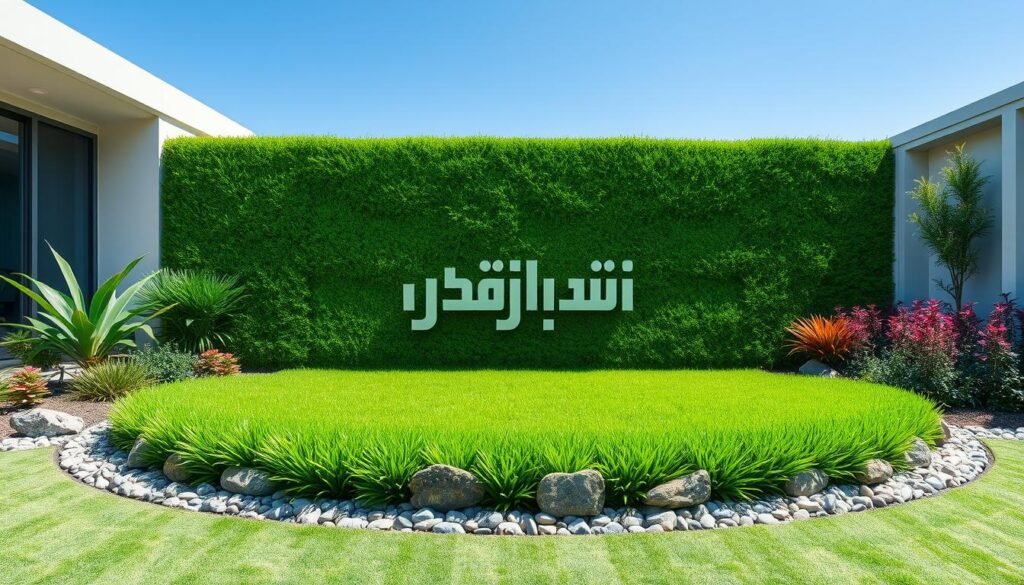شركة تنسيق حدائق الرياض